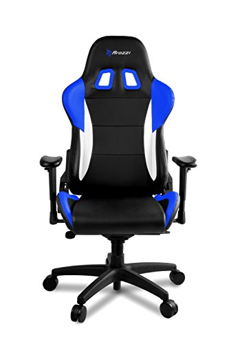 Arozzi-Verona-Pro-V2-sedia-da-Gaming-Nero-Blu-50-x-55-x-130
