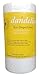 Dandelion Diapers Natural Diaper Liners, Compare To Grovia Bioliner Biodegradable Flushable, 100 Percent Ingeo Liner 200 Sheet Roll