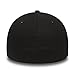 New Era New York Yankees 39THIRTY Mens Cap Black / Black 10145637
