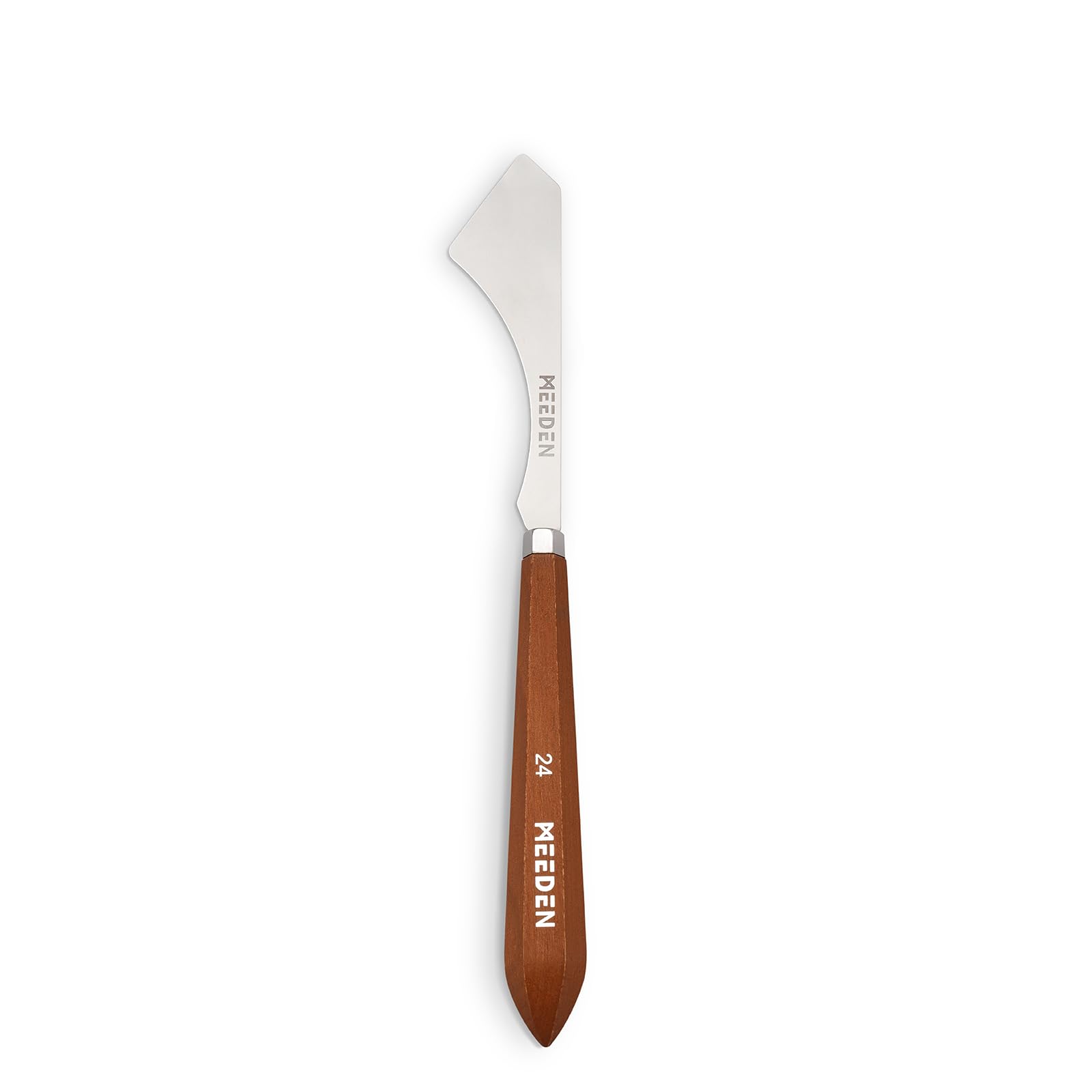 MEEDEN Artist Acrylic Palette Knife: 8.78" Flexible