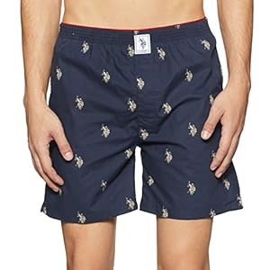 U.S. POLO ASSN. Men Boxers