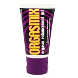 Orgasmix Orgasm Enhancement Gel, 1 Ounce