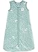 Simple Joys by Carter's Baby 3-Pack Poly Sleeveless Sleepbag, Grey/Mint Green/Animal, 6-9 Months