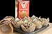 Baking Paper Cups Cupcake Muffin Liners Wrappers, Tulip shaped, unbleached and chemical free by Velesco