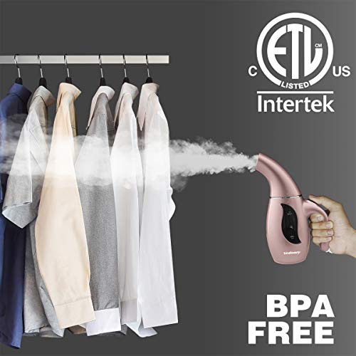 6 Vedoary+Portable+Handheld+Remover+Clean+Sterilize+Sanitize+Refresh+Treat+Defrost+Capacity