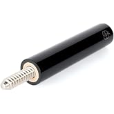 McDermott Joint Extension Star/Lucky Pool/Billiard Cue 3/8x10 Pin