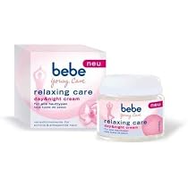 Amazon.com: bebe Original GERMAN Young Care -Relaxing Care-Day ...