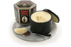 POIGET Dorset Drum English Farmhouse Cheddar (14 ounce)