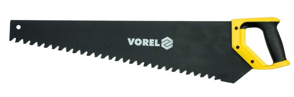 VOREL Concrete Saw, 15 Teeth