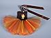 Tutu Dreams Thanksgiving Turkey Tutu Costumes for Girls
