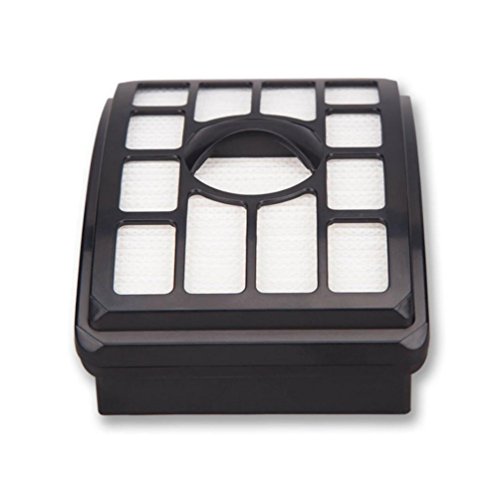 HEPA Filter & Foam Filter Kit, Nmch Vacuum Upright Filters Replacement for Shark Rotator Pro Lift-Away NV500 NV501 NV505 (2 Sets) - Thumbnail 2