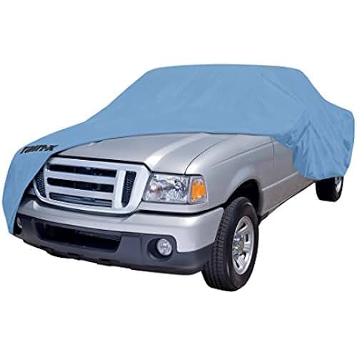 rain x car covers