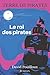 Terre de pirates: Le roi des pirates (French Edition) by David Pouilloux