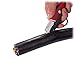 Ascend Tools 6-4/5 inch Pro Cable Insulation Jacket Removal/Slitter Knife and Wire Stripping Tool