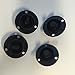4 Rubber Sensor Finger Pressure Sensitive Nipple Replacement Parts (Activates the relays on the gyro boards) Use for Hover Board and Electric Self Balancing Scooters
