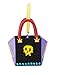 Disney Parks Wicked Queen from Snow White Handbag Purse Christmas Holiday Ornament