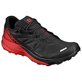 Salomon Men's S-Lab Sense Ultra Trail Running Sneaker Shoe
