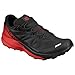 Salomon Men's S-Lab Sense Ultra Trail Running Sneaker Shoe