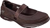 Skechers Women's GO STEP Snap Mary Jane Walking Shoe