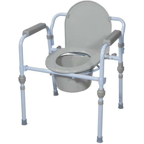 portable handicap toilet