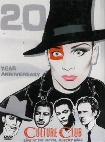 Amazon.com: Culture Club: Greatest Hits : Culture Club: Movies & TV