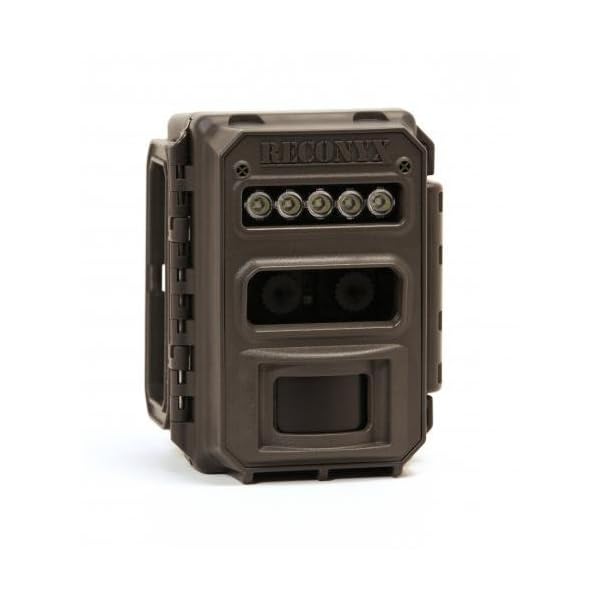 Reconyx Ultrafire WR6 Wildkamera, grau
