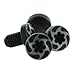 VZ Grips 1911 Gun Grips Turbo Screws