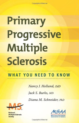 Multiple Sclerosis News for Primary Progressive MS (PPMS) | HubPages