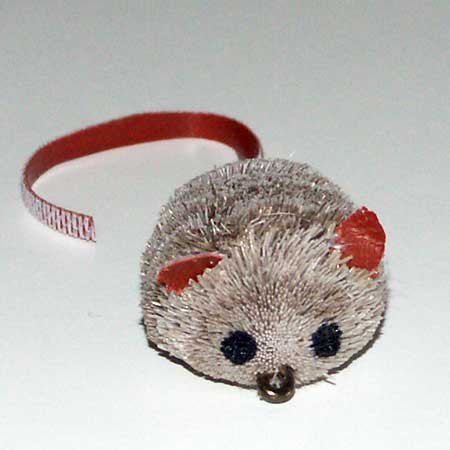 Go Cat Refill - Cat Catcher Mouse Toy Accessory