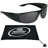 PRO Bifocal Sun Reader Sunglasses for Men and Women. Bi-focals From 1.00, 1.25, 1.50, 1.75, 2.00, 2.25, 2.50, 2.75, 3.00 and 3.50
