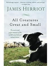 All Creatures Great and Small