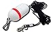 Anglers Choice Bo-Slo Drift Anchor Tow Rope with Water Resistant Suplex Poly-Pro Rope, 25-Feet primary