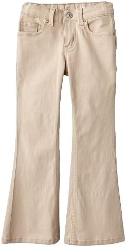 womens bootcut khaki jeans