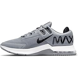 Nike Men's Modern, Dark Grey Black White, 9 US