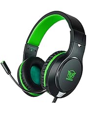 Gaming Headset für PS4 Xbox One Nintendo Switch Smartphones