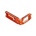 3 Legged Thing QR11-LC Universal L-Bracket (Orange)