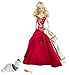 Barbie In A Christmas Carol as Eden Starling