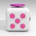 Gogopa Fidget Cube Toy for Relieves Stress & Anxiety (5, standard)