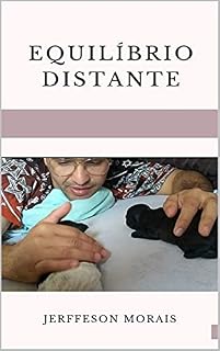 Livro Equilíbrio distante