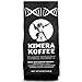 Kimera Koffee Dark Roast - Organic Ground Coffee Infused with Essential Brain Vitamins Ground (12oz)