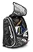 EASTON E110YBP Youth Bat & Equipment Backpack Bag, Black