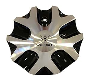 Amazon Com Verde V36 Protocol Black Machine Wheel Rim