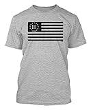 Three Percenter Flag Men's T-shirt