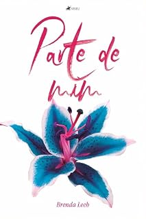 Livro Parte de mim