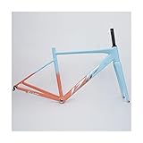 44CM 47CM 50CM 52CM Road Bike Frameset 700C