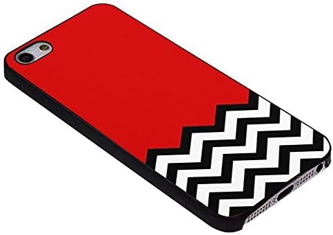 Twin Peaks Chevron for Iphone Case (iPhone 6 black)