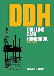 DDH, drilling data handbook
