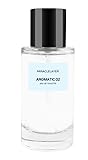 MIRACLELAYER Aromatic 02 - Ambroxan - molecule 02