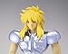 Bandai Tamashii Nations Saint Cloth Myth Ex Cygnus Hyoga Action Figure