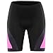 NOOYME Womens Bike Shorts for Cycling with 3D Padded Women Cycling Shorts